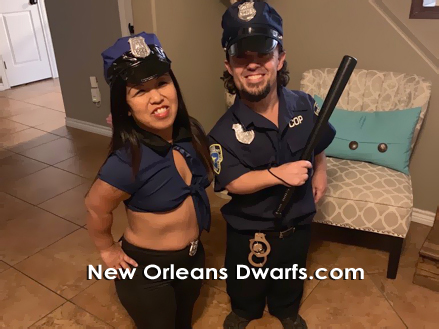 Mini Cops