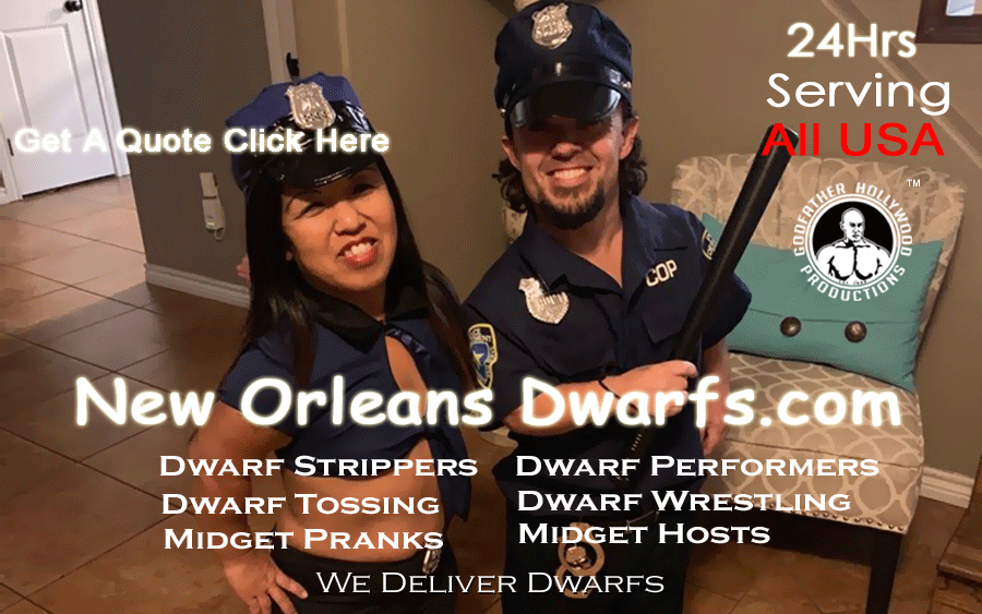 New Orleans Dwarfs